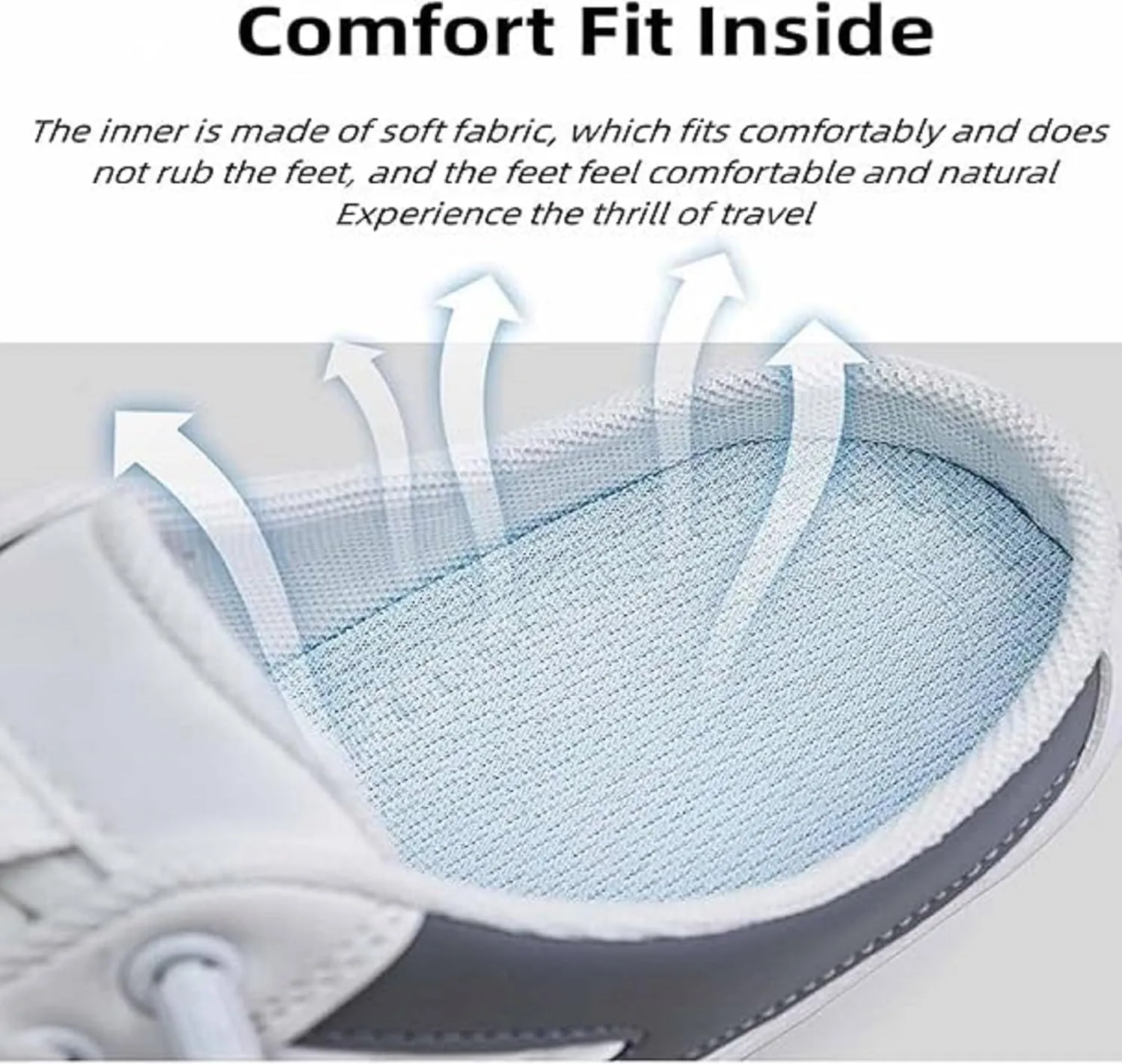 2025 New Mens Backless Slip on Shoes, Men's Lightweight Breathable Backless Sneakers, Mens Slip On Shoes for Spring Summer