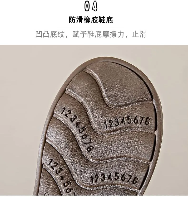 2025 spring and summer new retro hollow sandals women's Korean version large size casual student lace-up hole shoes ins tide,Wear-resistant and lightweight