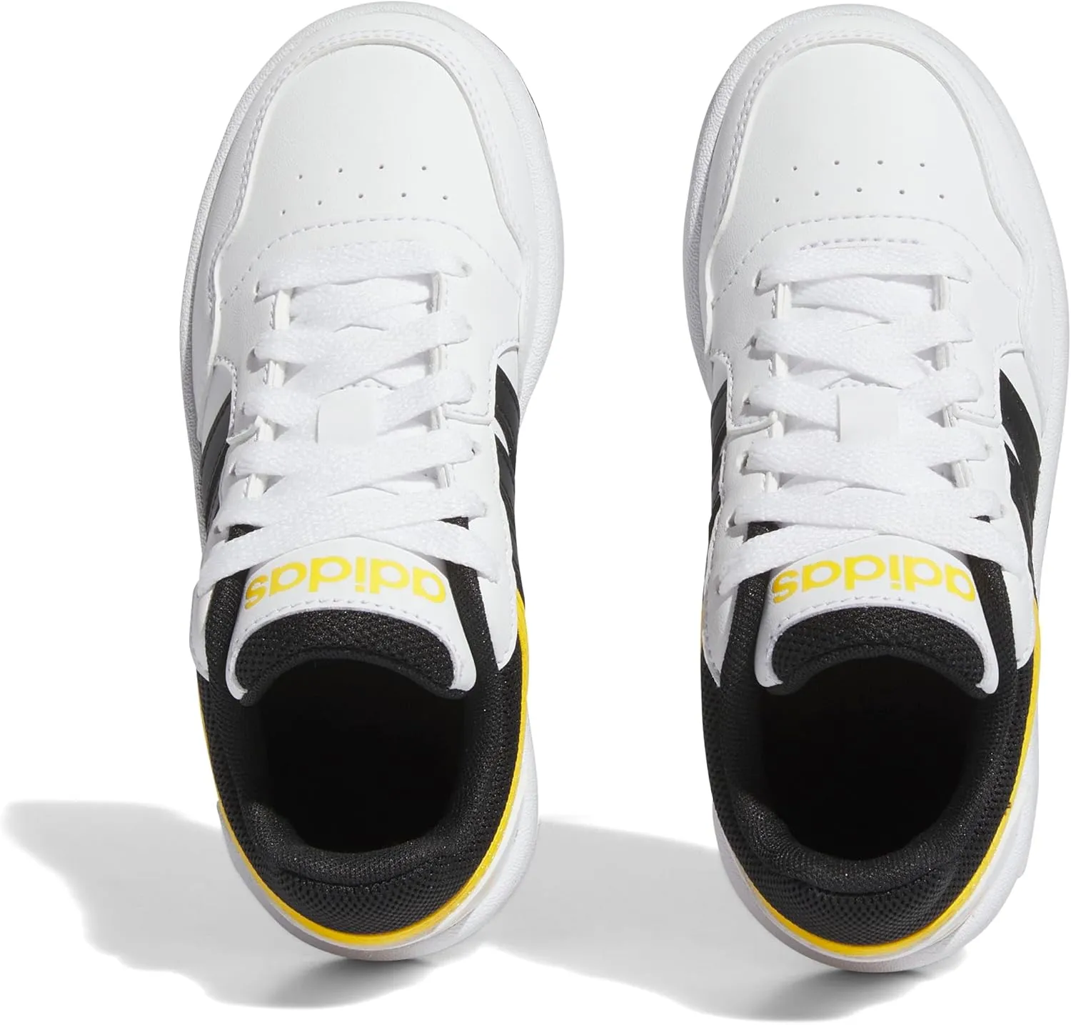 adidas Kids' Hoops 3.0 Basketball Shoe