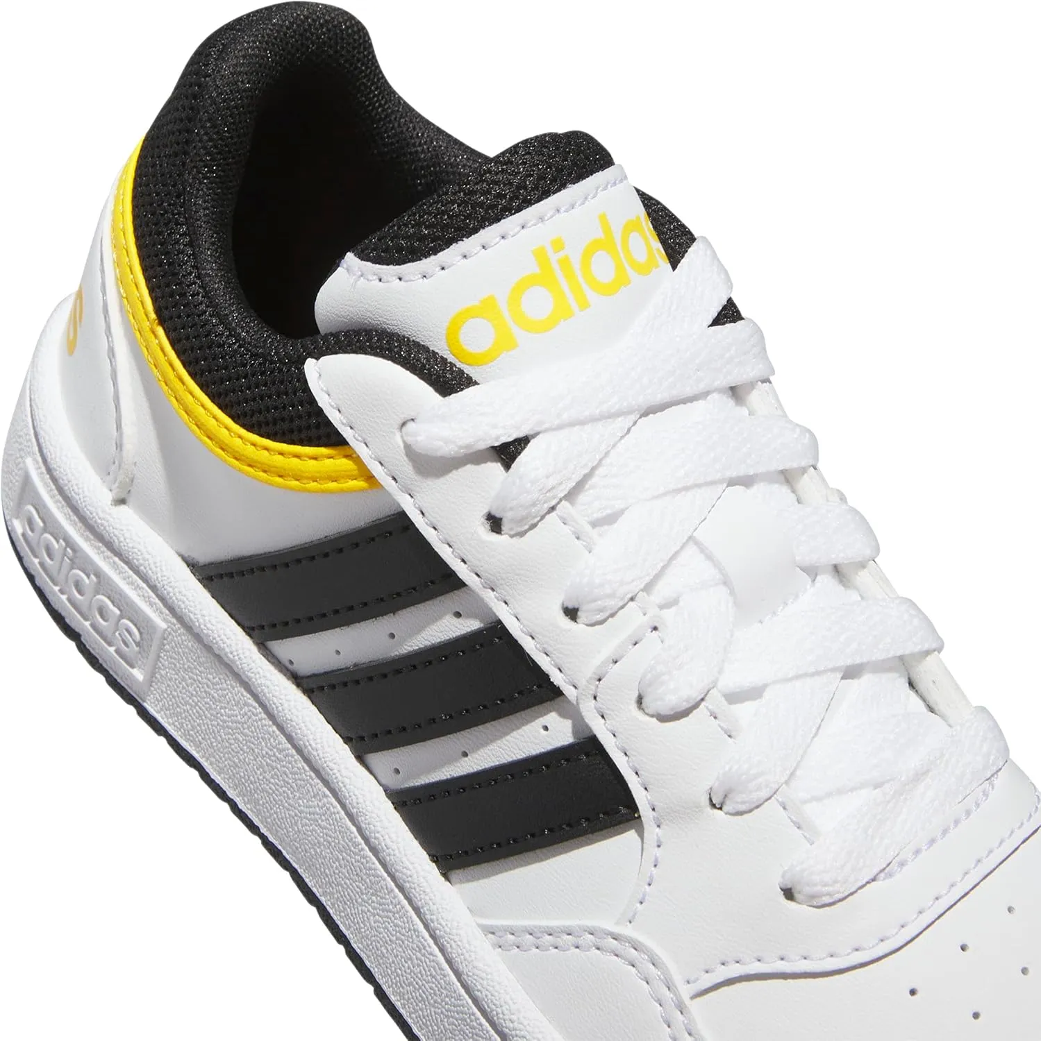 adidas Kids' Hoops 3.0 Basketball Shoe