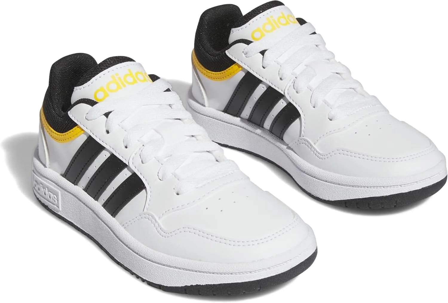 adidas Kids' Hoops 3.0 Basketball Shoe
