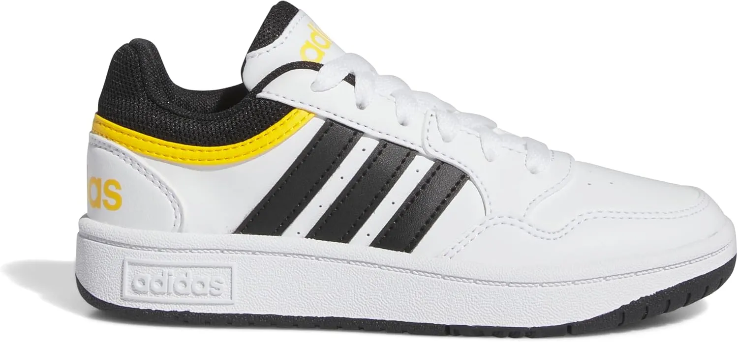adidas Kids' Hoops 3.0 Basketball Shoe