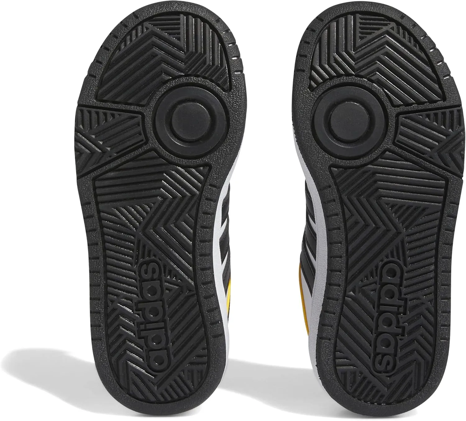 adidas Kids' Hoops 3.0 Basketball Shoe