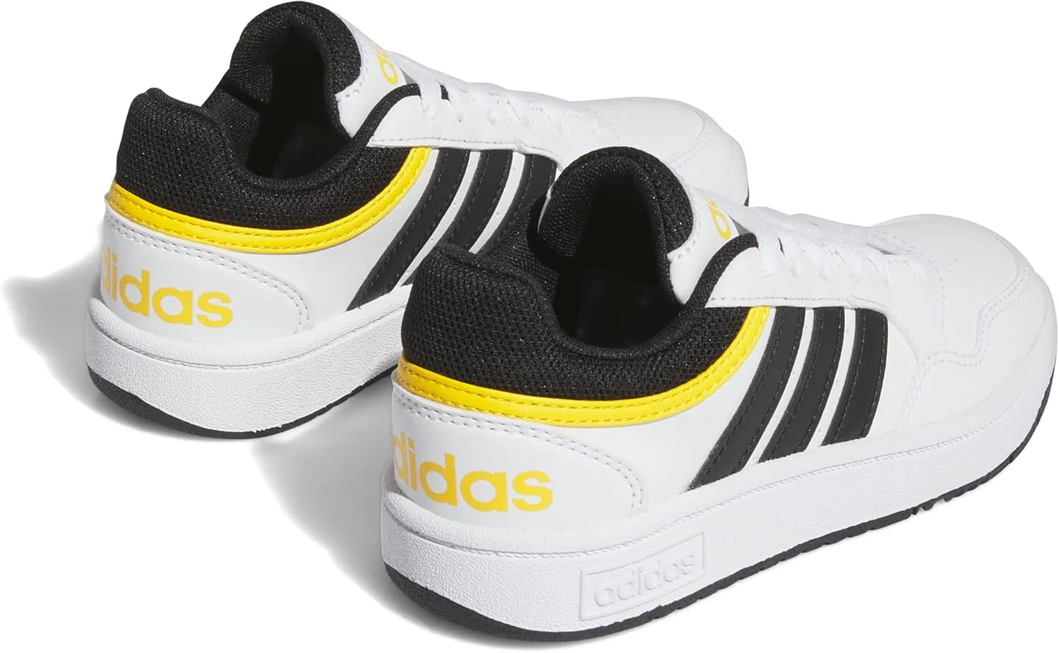 adidas Kids' Hoops 3.0 Basketball Shoe