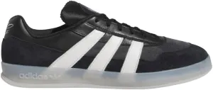 adidas Mens Aloha Super Skate Skate Sneakers Shoes - Black - Size 8.5 M