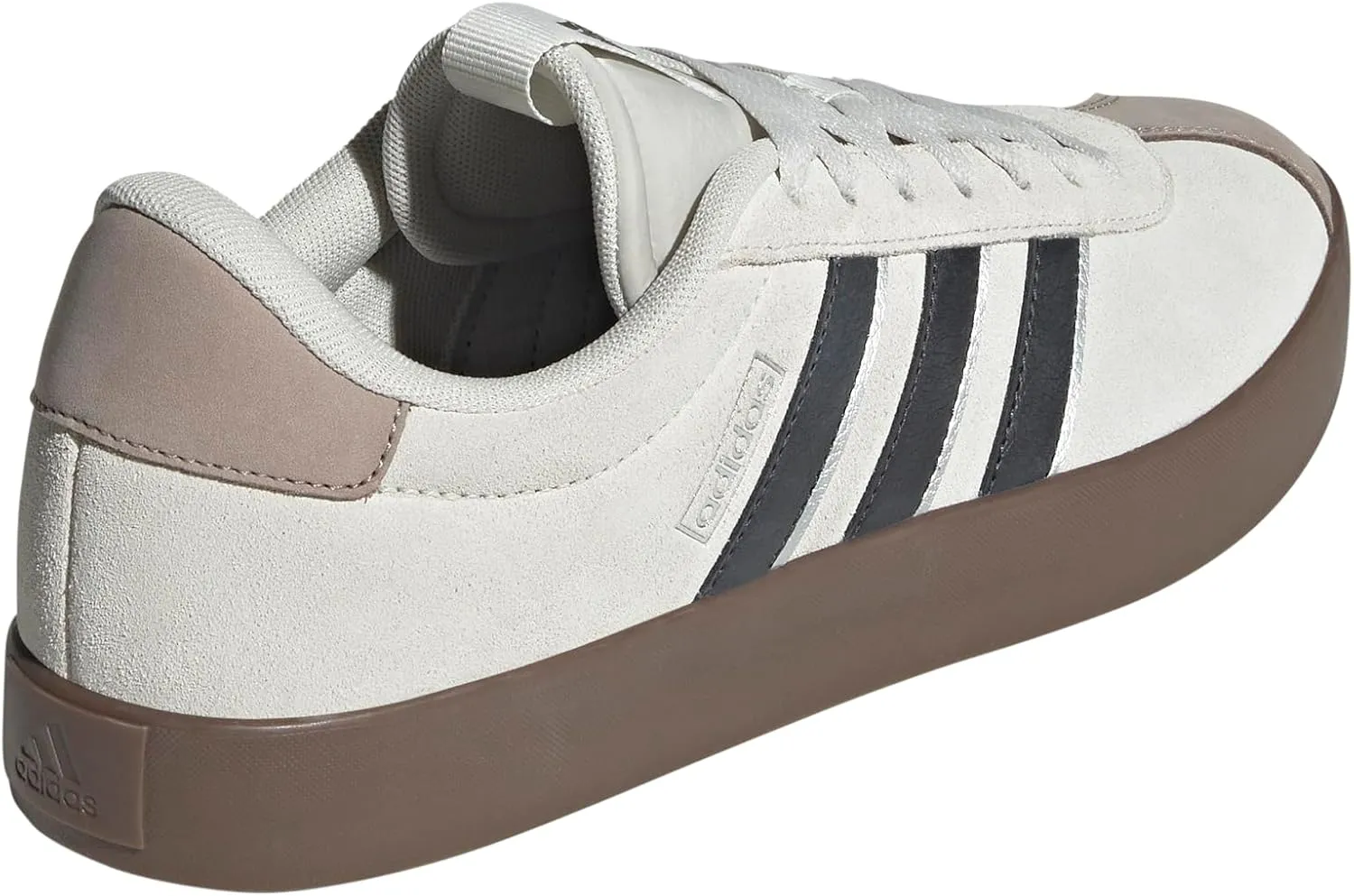 adidas Men's Vl Court 3.0 Sneaker