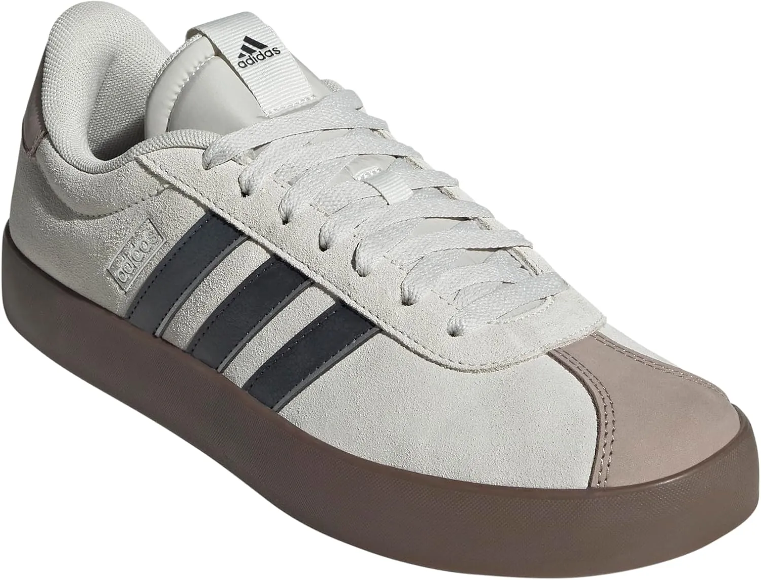 adidas Men's Vl Court 3.0 Sneaker