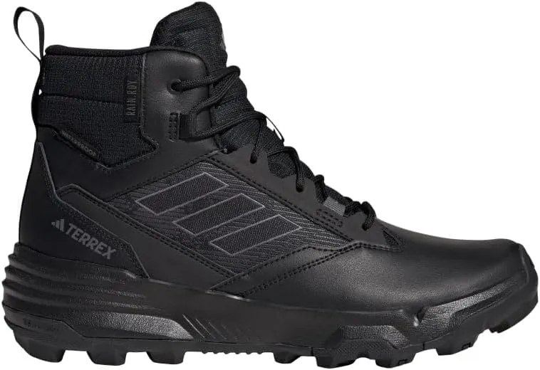 adidas Unisex-Adult Terrex Unity Mid R.rdy Sneakers