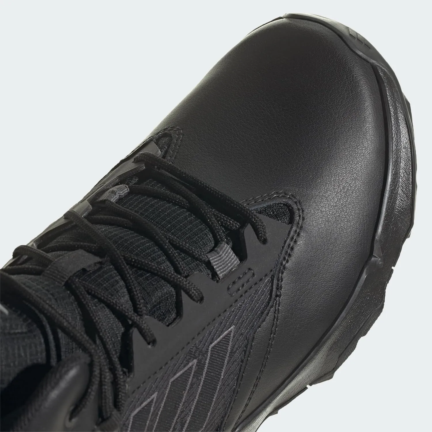 adidas Unisex-Adult Terrex Unity Mid R.rdy Sneakers