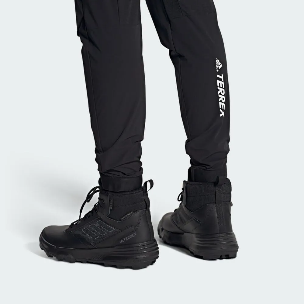adidas Unisex-Adult Terrex Unity Mid R.rdy Sneakers