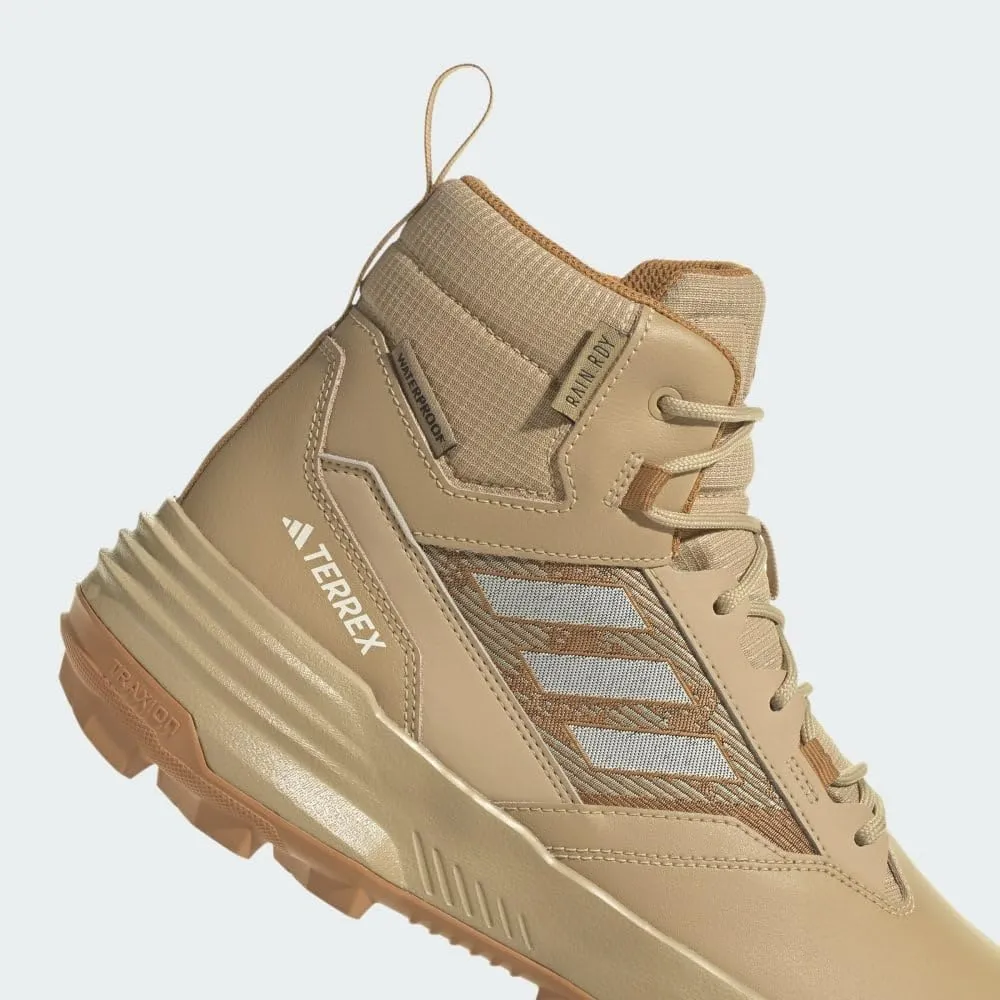 adidas Unisex-Adult Terrex Unity Mid R.rdy Sneakers