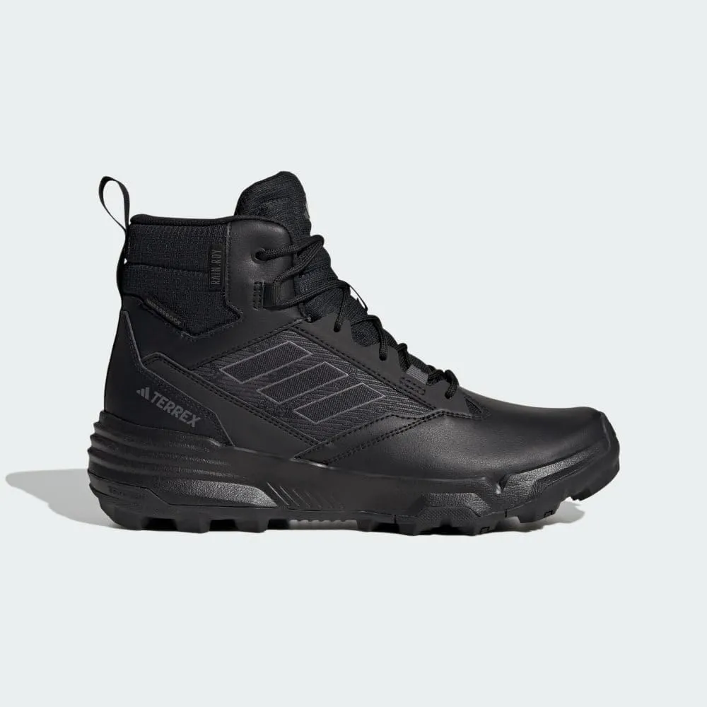adidas Unisex-Adult Terrex Unity Mid R.rdy Sneakers