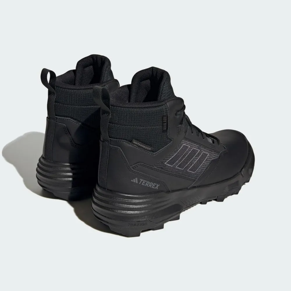 adidas Unisex-Adult Terrex Unity Mid R.rdy Sneakers