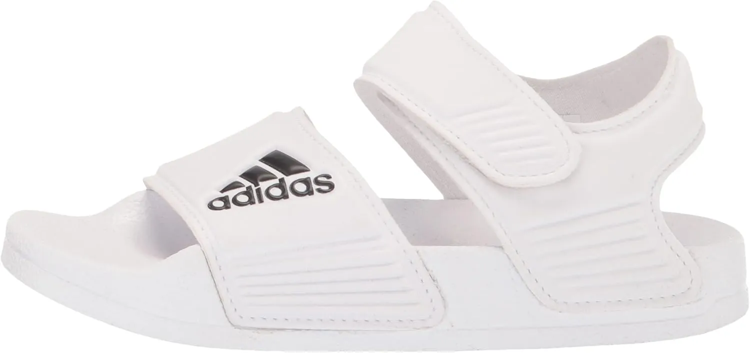 adidas Unisex-Child Adilette Slide Sandal