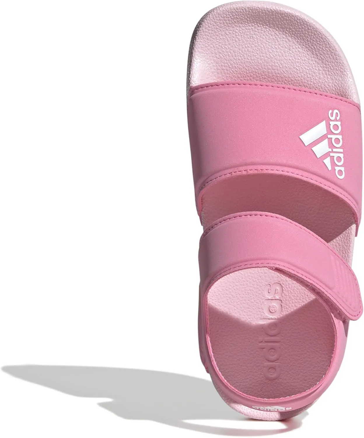 adidas Unisex-Child Adilette Slide Sandal