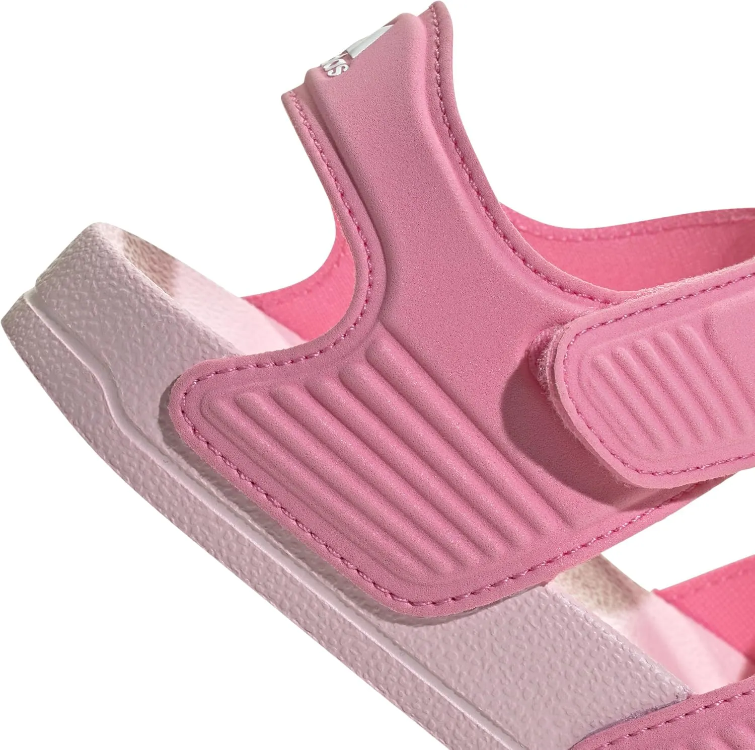 adidas Unisex-Child Adilette Slide Sandal