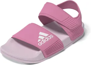 adidas Unisex-Child Adilette Slide Sandal