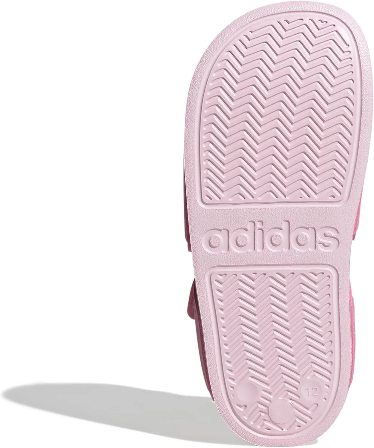 adidas Unisex-Child Adilette Slide Sandal