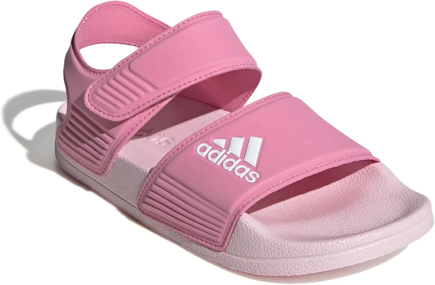adidas Unisex-Child Adilette Slide Sandal