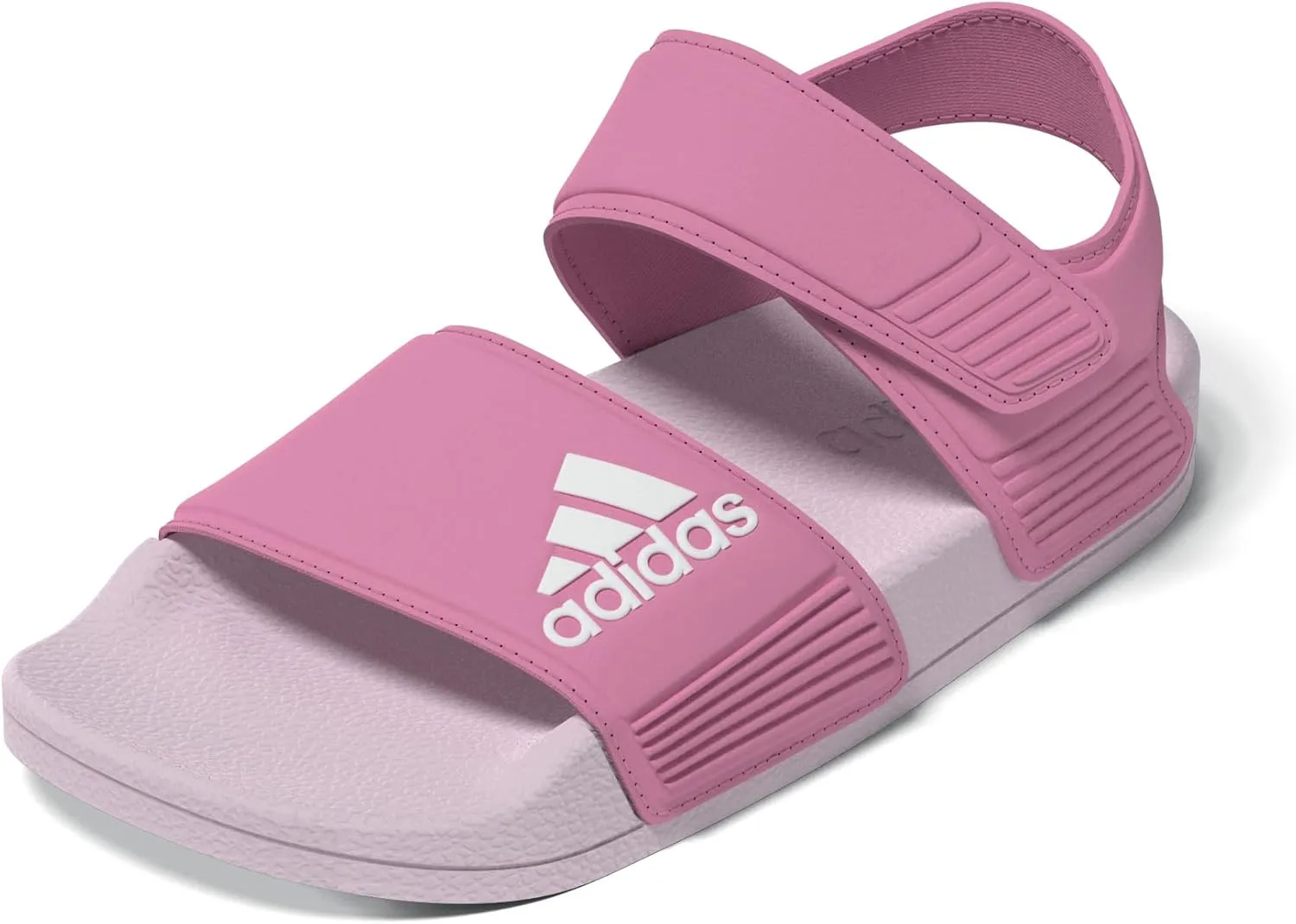 adidas Unisex-Child Adilette Slide Sandal