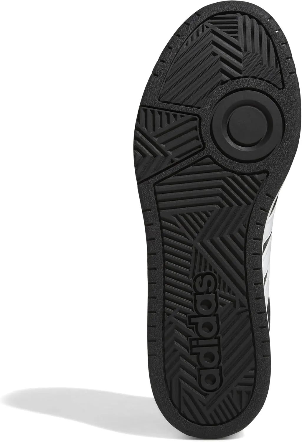 adidas Unisex Hoops 3.0 Low Basketball Shoe