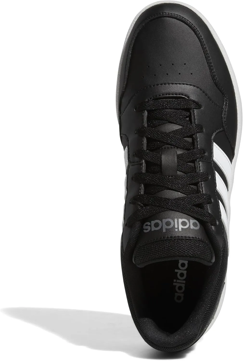 adidas Unisex Hoops 3.0 Low Basketball Shoe