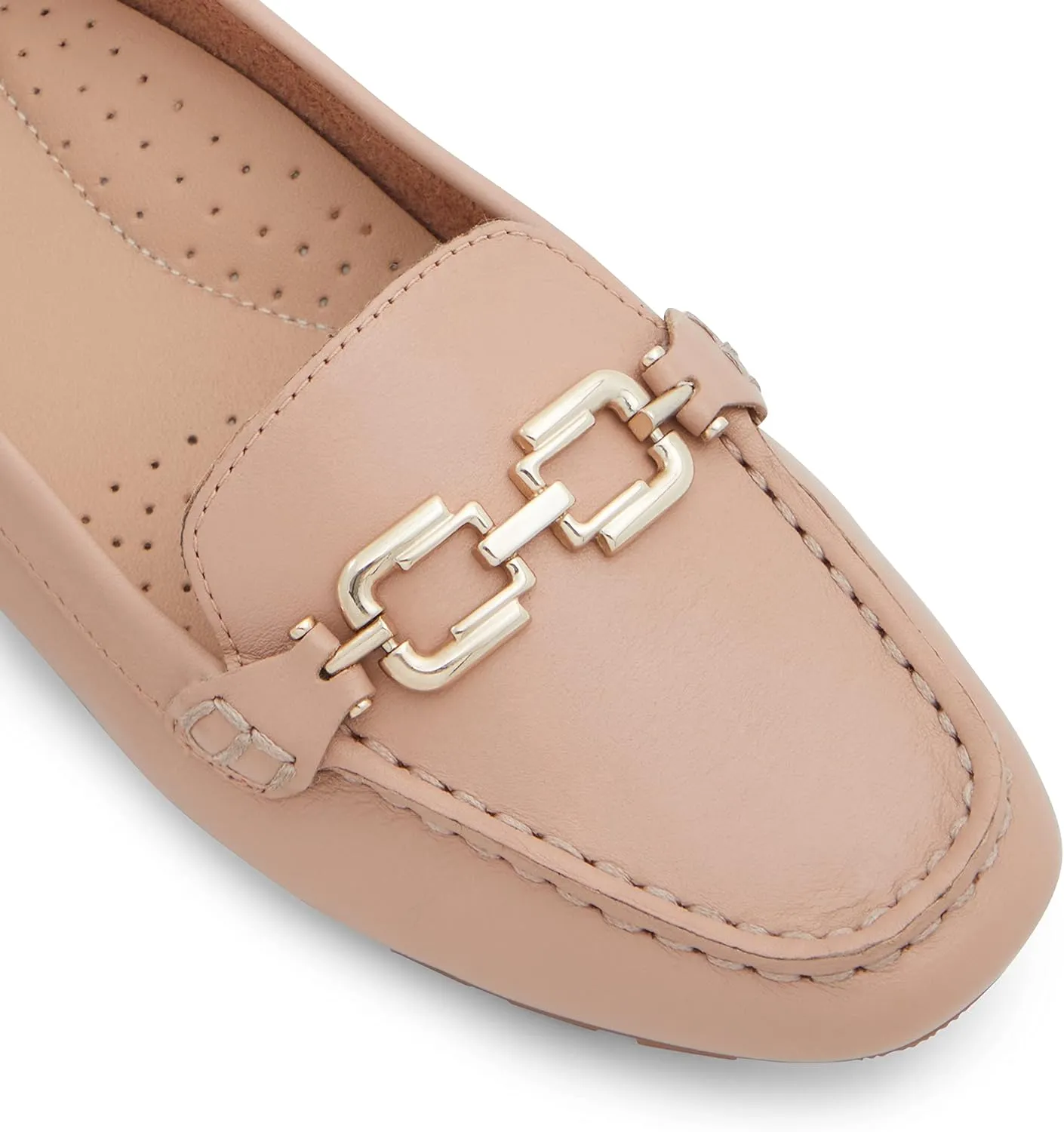 ALDO Women's Ularejan Moccasin