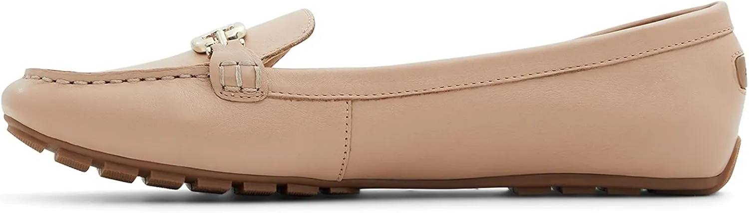 ALDO Women's Ularejan Moccasin