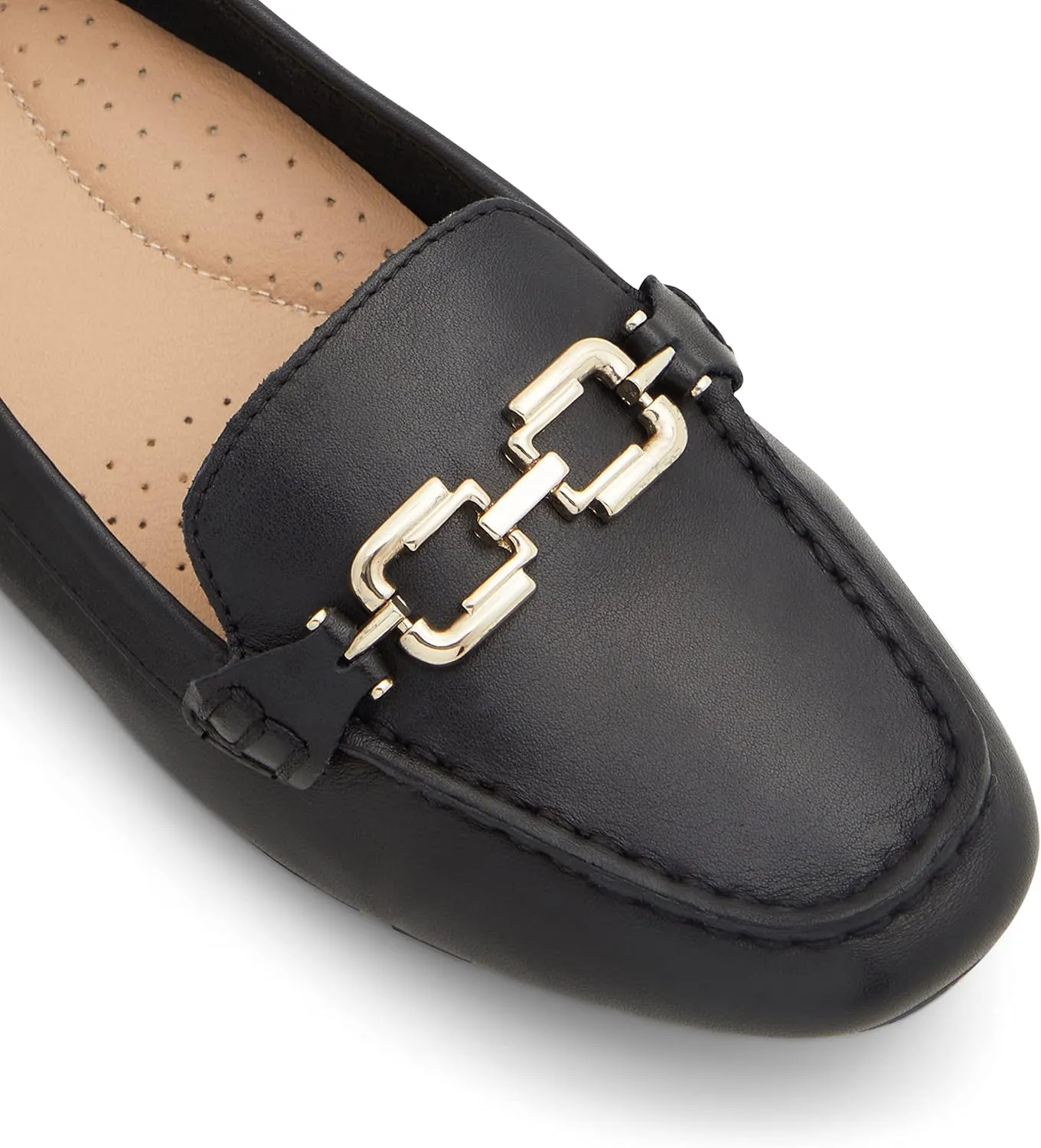 ALDO Women's Ularejan Moccasin