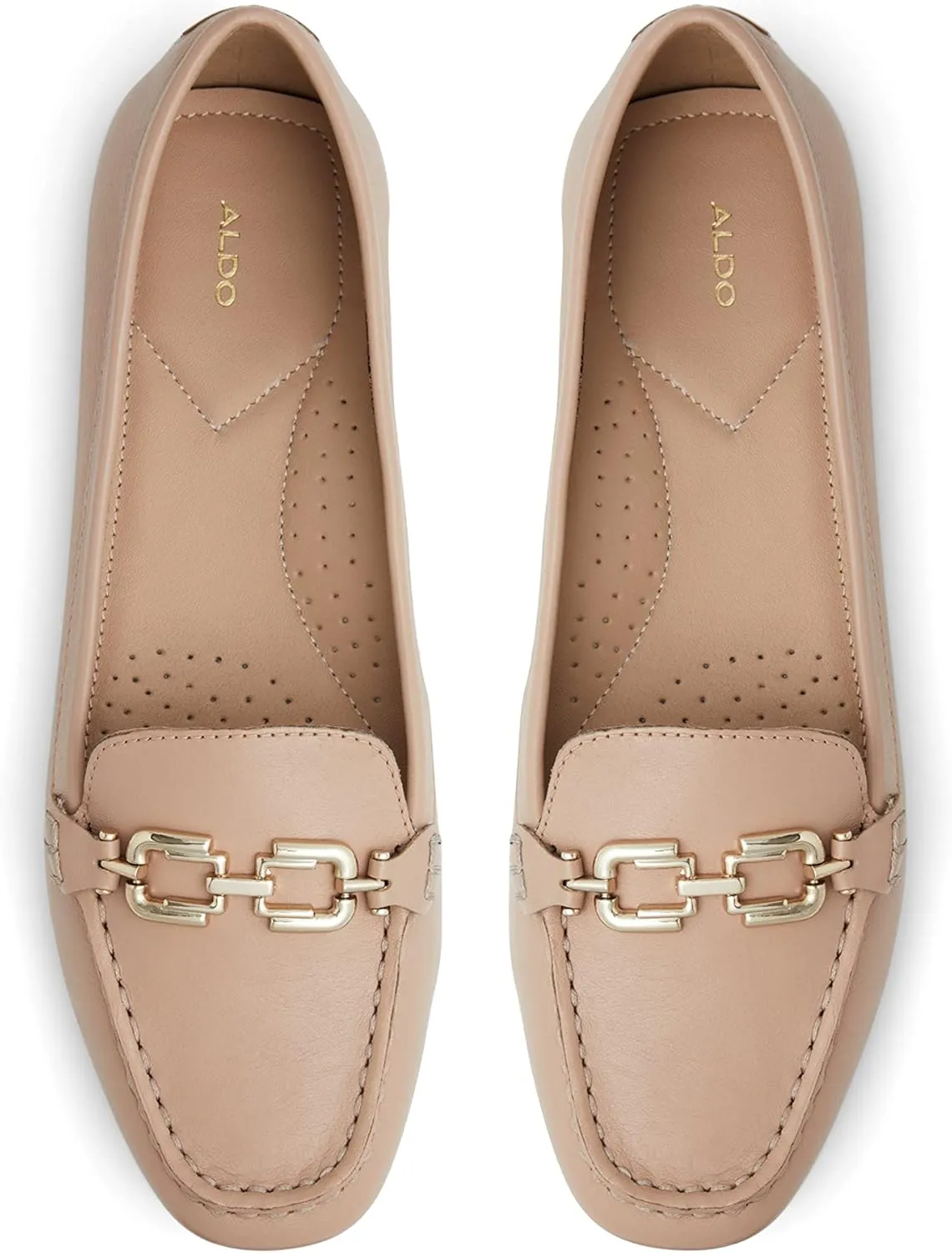 ALDO Women's Ularejan Moccasin