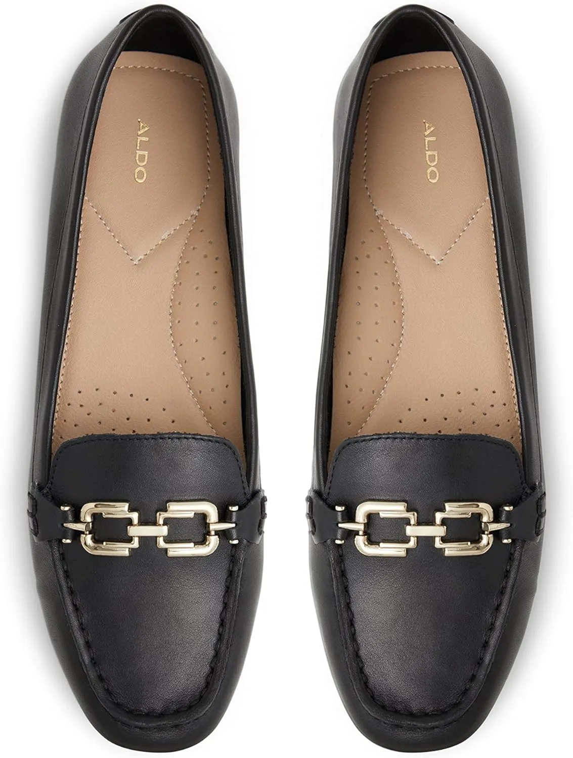 ALDO Women's Ularejan Moccasin