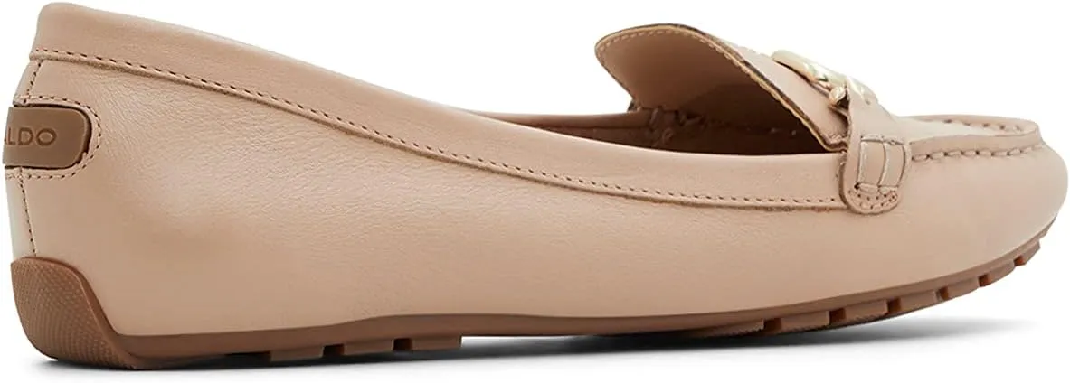 ALDO Women's Ularejan Moccasin