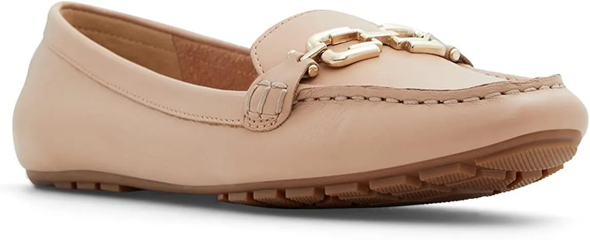 ALDO Women's Ularejan Moccasin