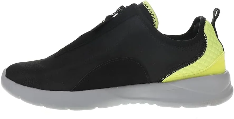 AND1 Mens Tc Smooth Basketball Sneakers Shoes - Black, Grey