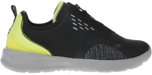 AND1 Mens Tc Smooth Basketball Sneakers Shoes - Black, Grey