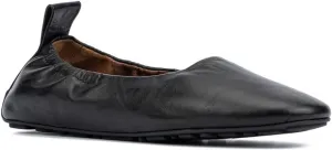 Aquatalia Quortney Black 7.5 B (M)