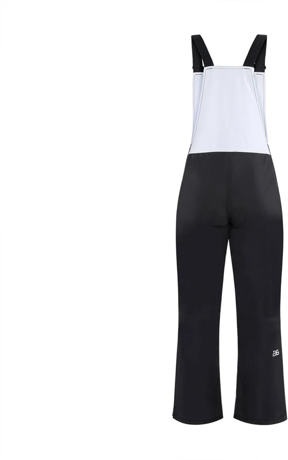 Arctix Essential Insulated Bib Womens Overalls