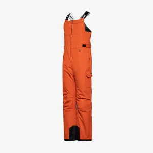 Arctix Men's Avalanche Athletic Fit Insulated Bib Overalls