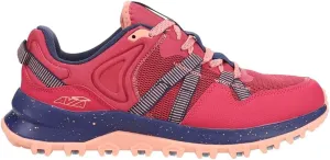 Avia Womens Avi-Upstate Running Sneakers Shoes - Red