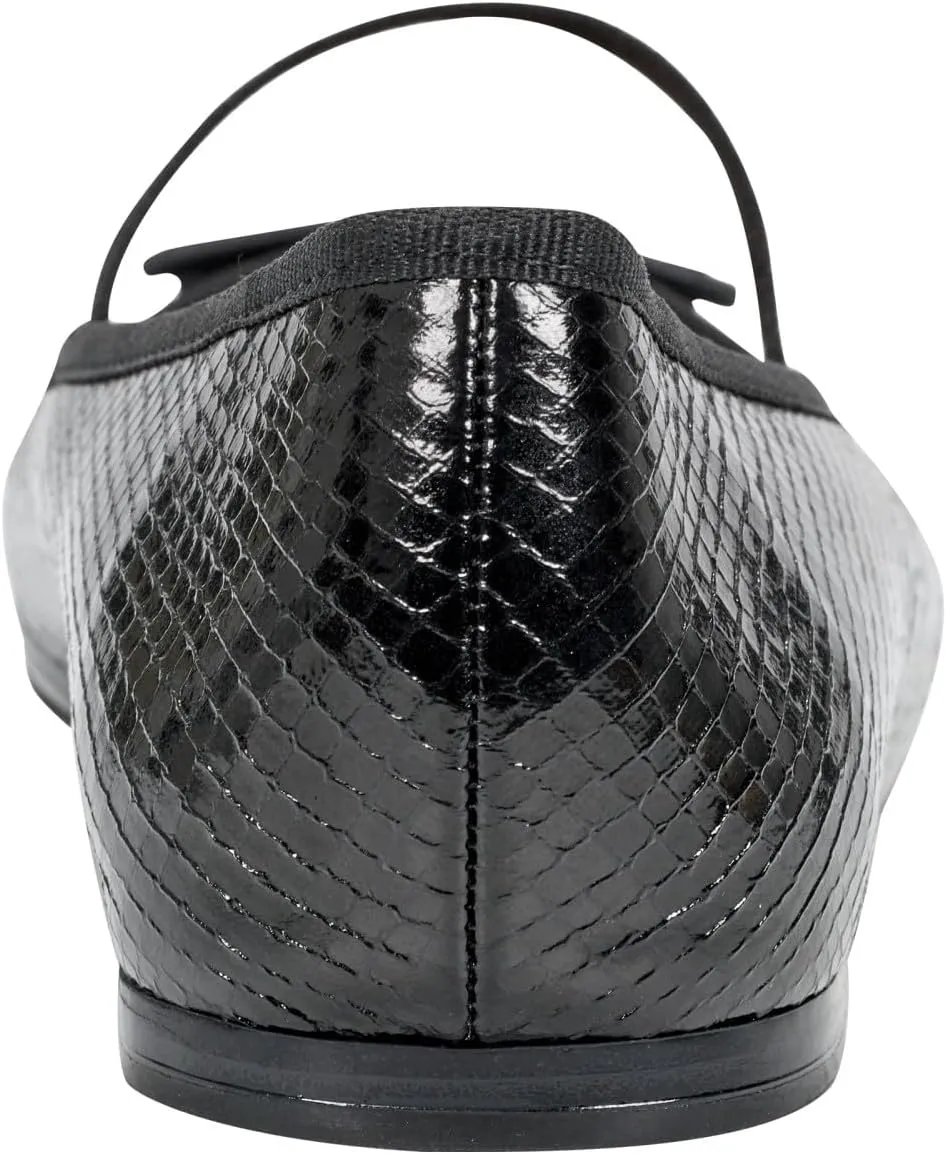 Bandolino Women's Phalon Mary Jane Flat