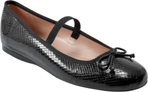 Bandolino Women's Phalon Mary Jane Flat
