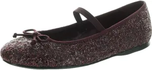 Bandolino Women's Phalon Mary Jane Flat