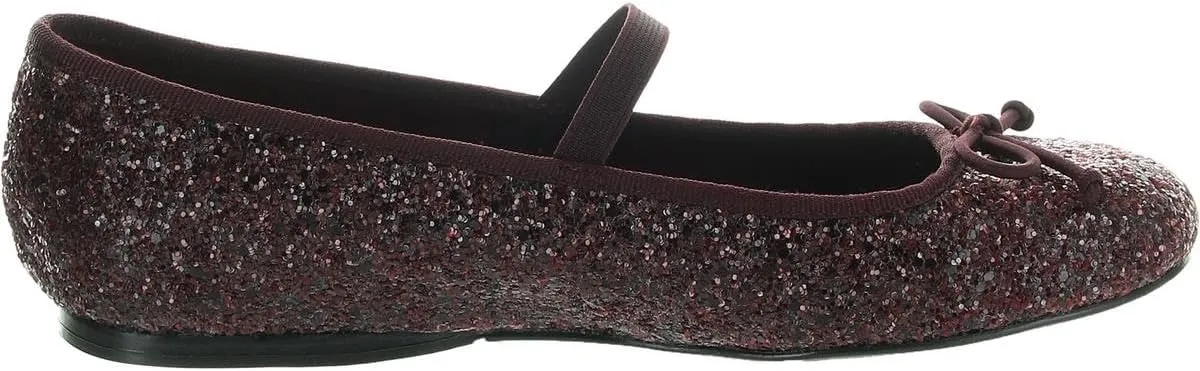 Bandolino Women's Phalon Mary Jane Flat