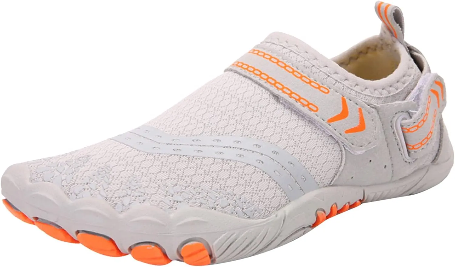 Barefoot Water Shoes for Women Men Beach Quick-Dry Sandals for Pool Diving Boating Beach Sports Wading Shoe
