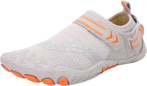 Barefoot Water Shoes for Women Men Beach Quick-Dry Sandals for Pool Diving Boating Beach Sports Wading Shoe