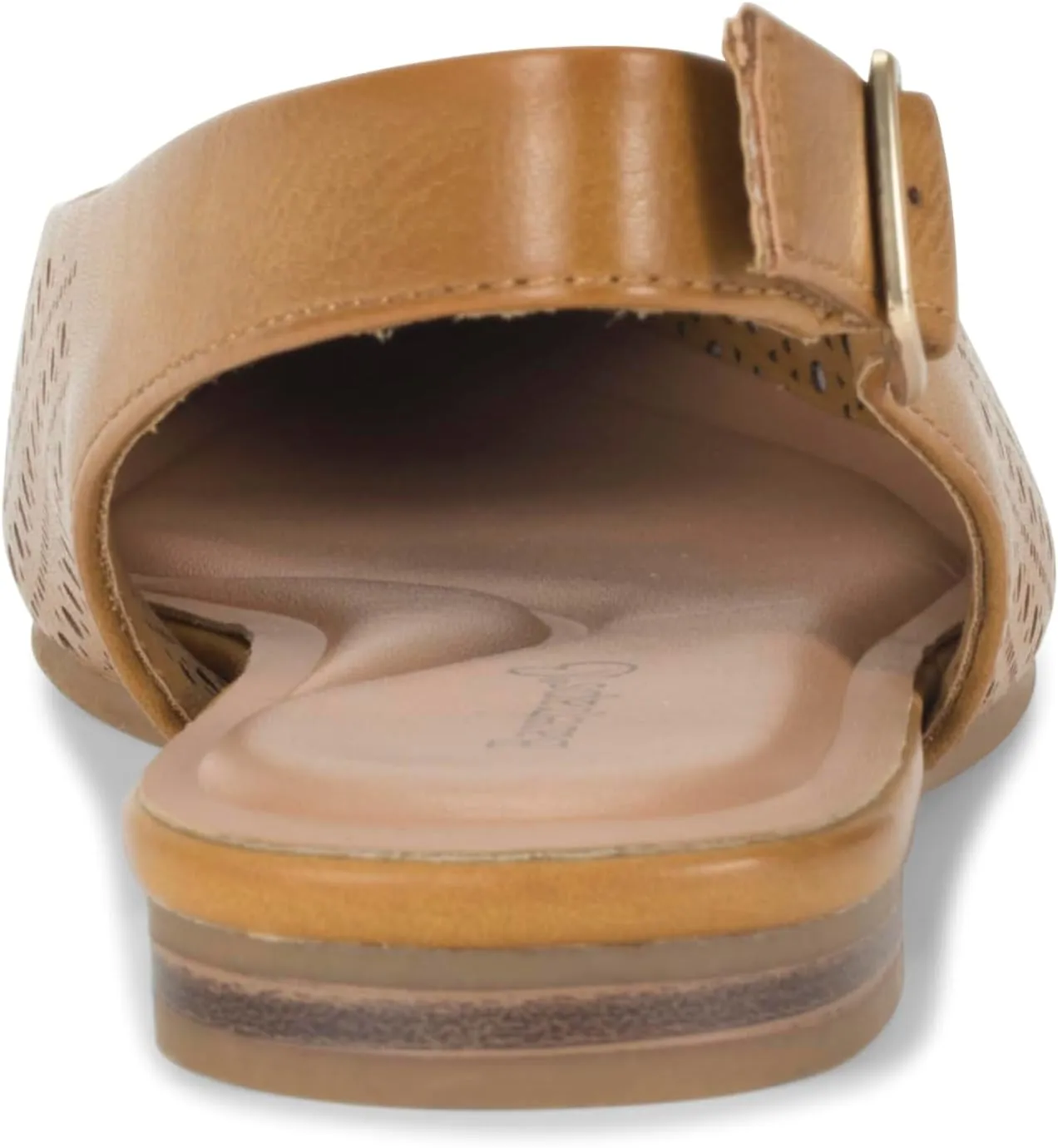BareTraps Riva Womens Loafers & Slip-Ons