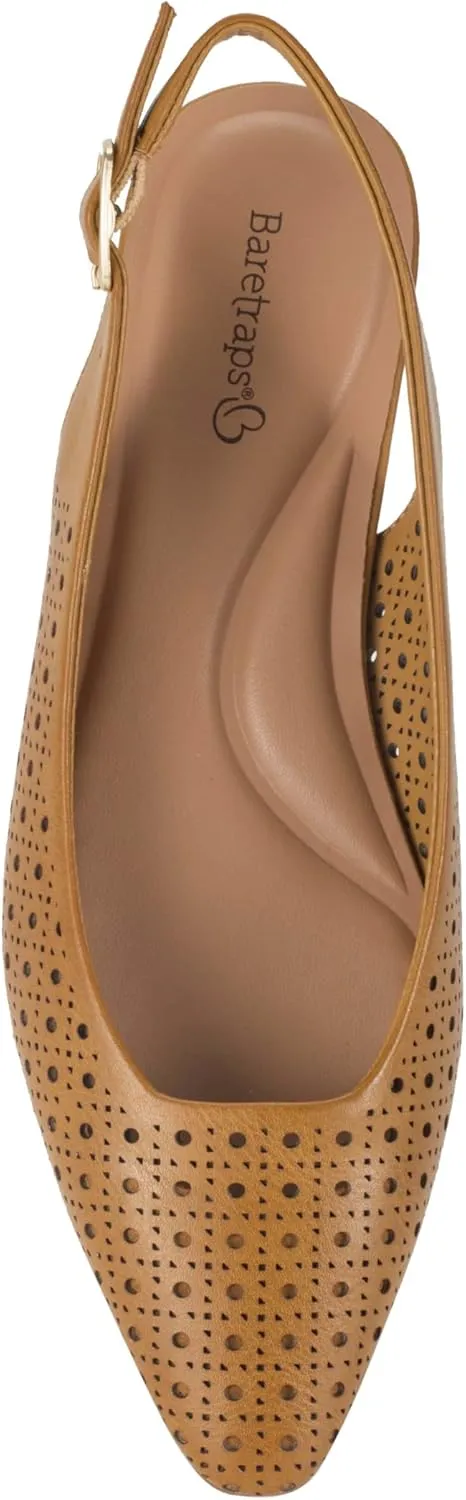 BareTraps Riva Womens Loafers & Slip-Ons
