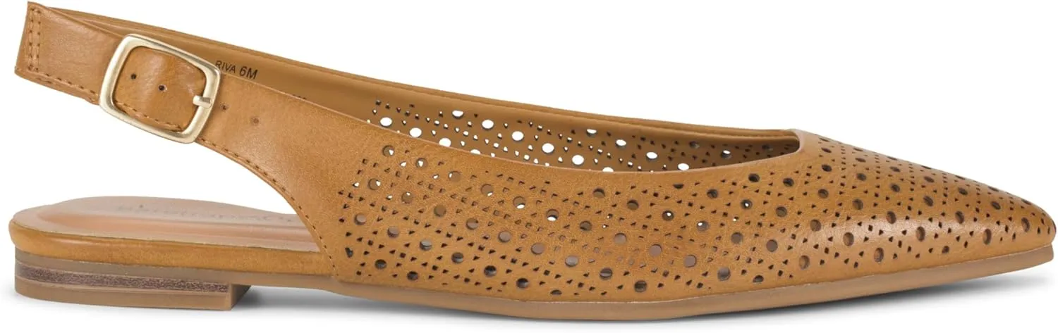 BareTraps Riva Womens Loafers & Slip-Ons