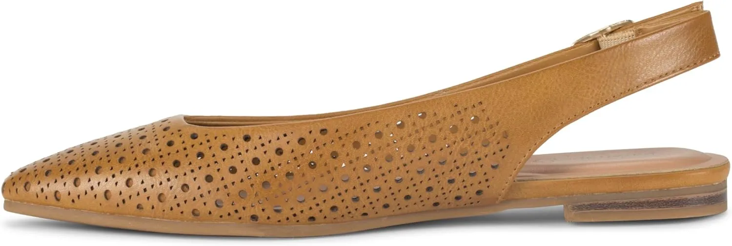 BareTraps Riva Womens Loafers & Slip-Ons