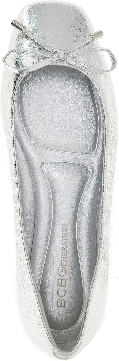 BCBGeneration Women's Hartly-2 Ballet Flat